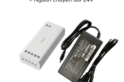 ZNDDMK11LM Module điều khiển led dây Aqara Smart Lightstrip Driver 